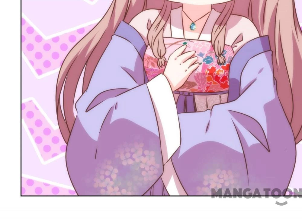 Ồ, Sủng Phi Đại Nhân Của Ta Chapter 278 - 8