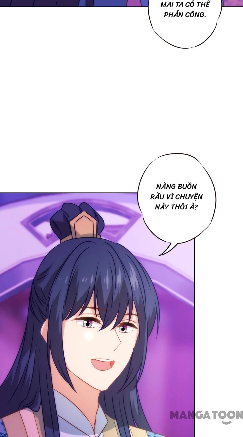 Ồ, Sủng Phi Đại Nhân Của Ta Chapter 278 - 10