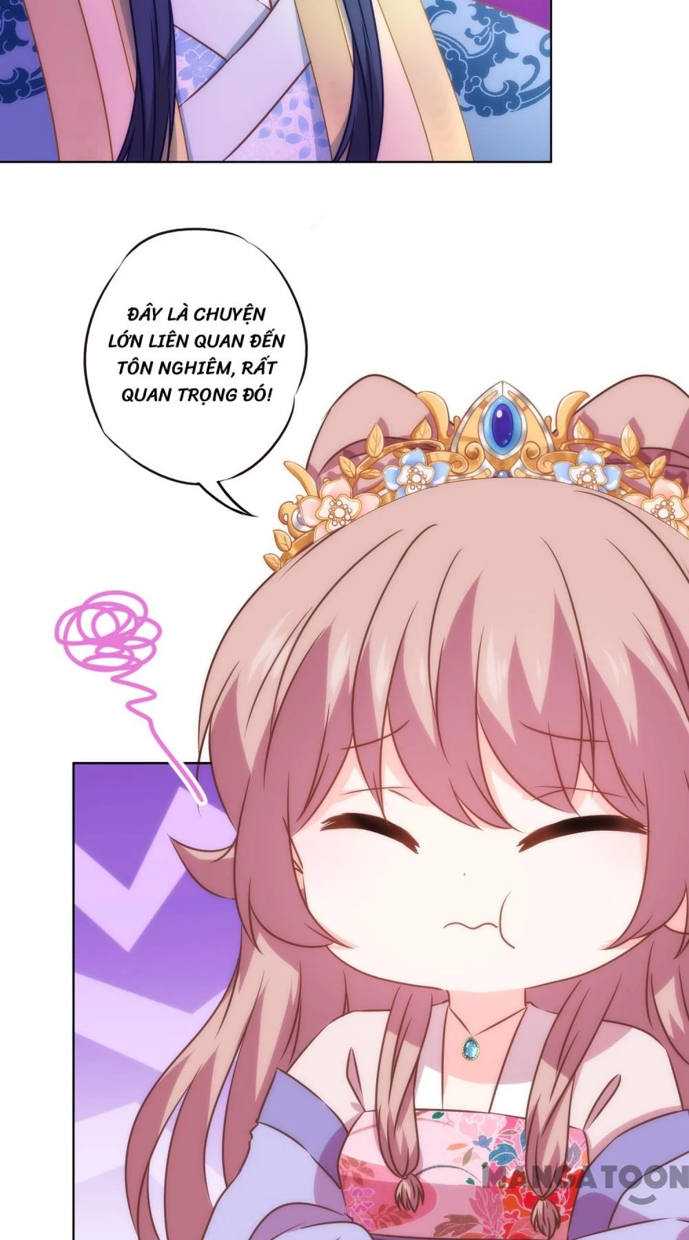 Ồ, Sủng Phi Đại Nhân Của Ta Chapter 278 - 11