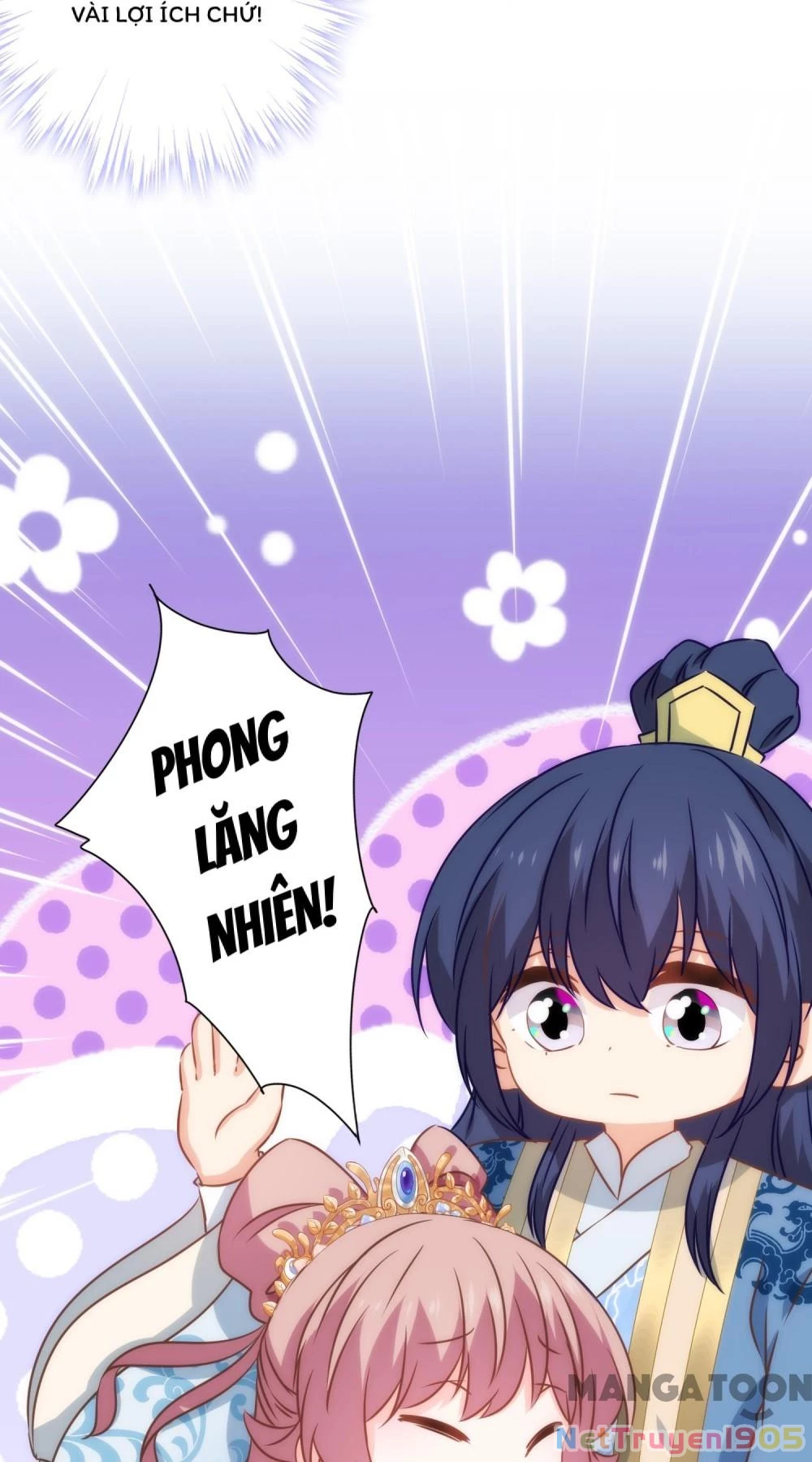 Ồ, Sủng Phi Đại Nhân Của Ta Chapter 278 - 13