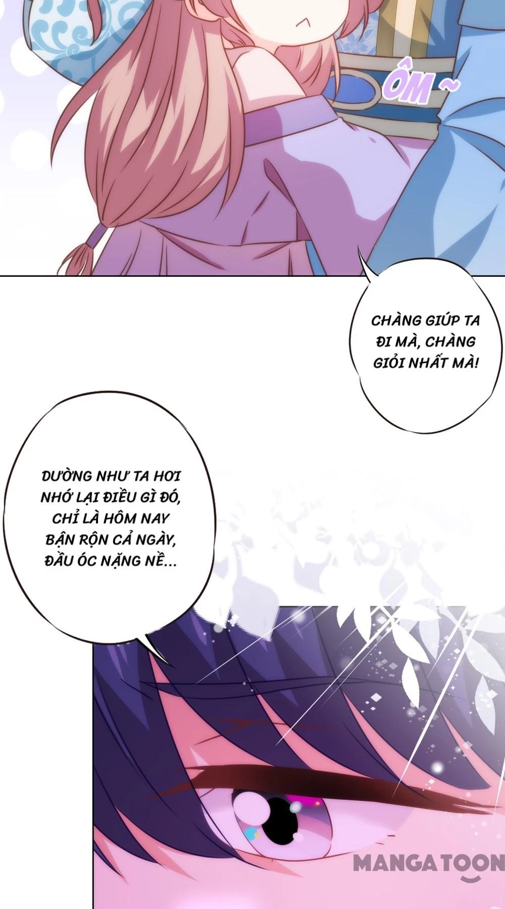 Ồ, Sủng Phi Đại Nhân Của Ta Chapter 278 - 14