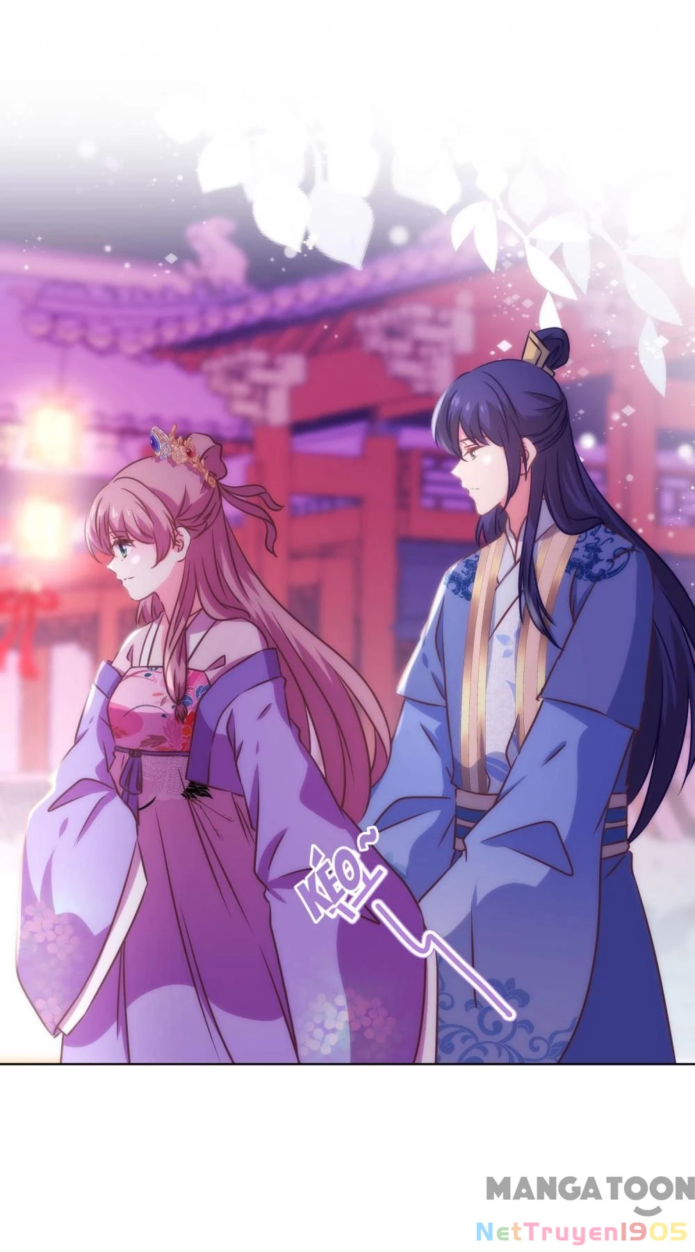 Ồ, Sủng Phi Đại Nhân Của Ta Chapter 278 - 16