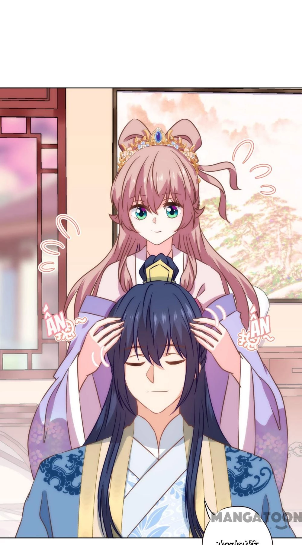 Ồ, Sủng Phi Đại Nhân Của Ta Chapter 278 - 18