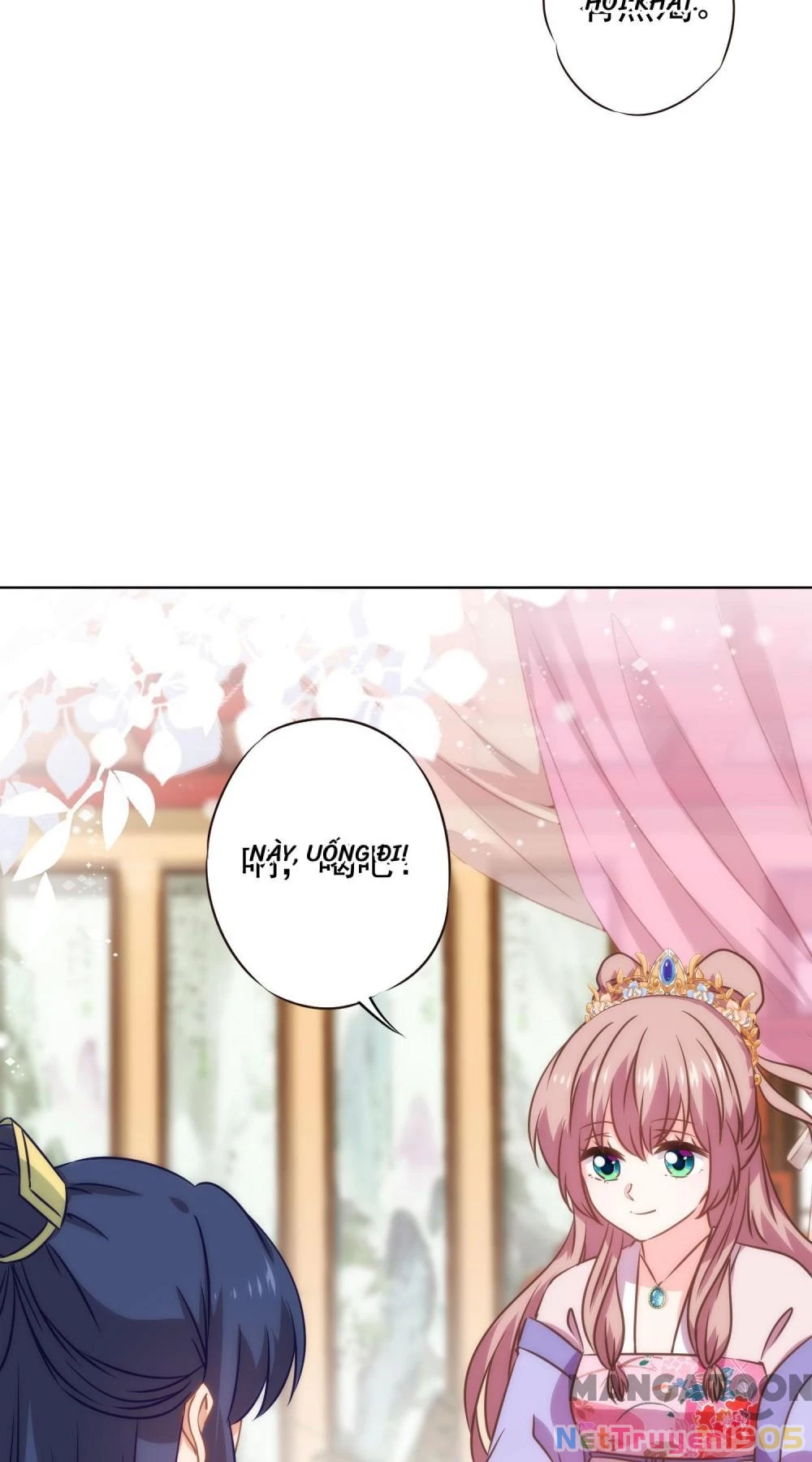 Ồ, Sủng Phi Đại Nhân Của Ta Chapter 278 - 19