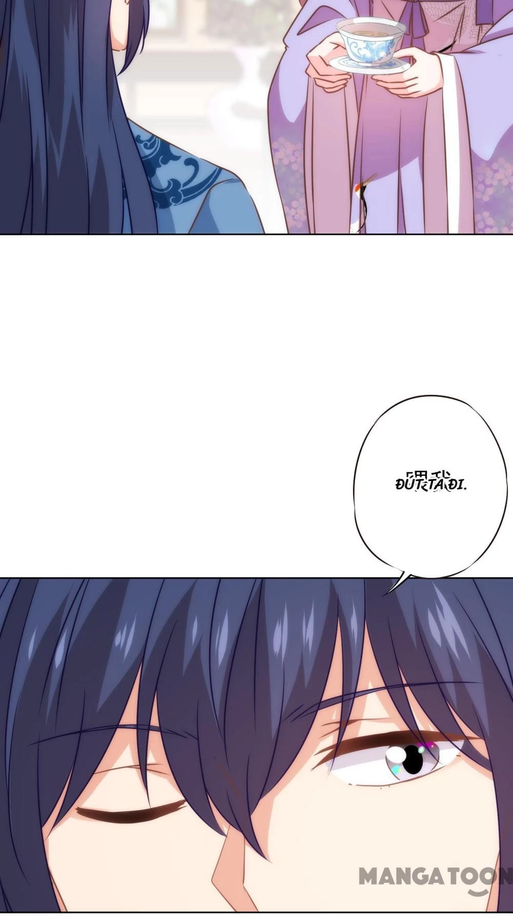 Ồ, Sủng Phi Đại Nhân Của Ta Chapter 278 - 20