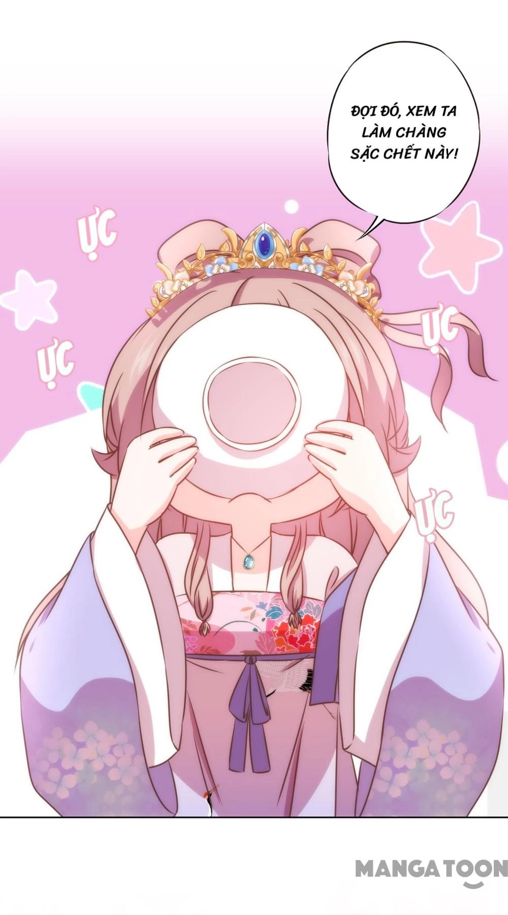 Ồ, Sủng Phi Đại Nhân Của Ta Chapter 278 - 23