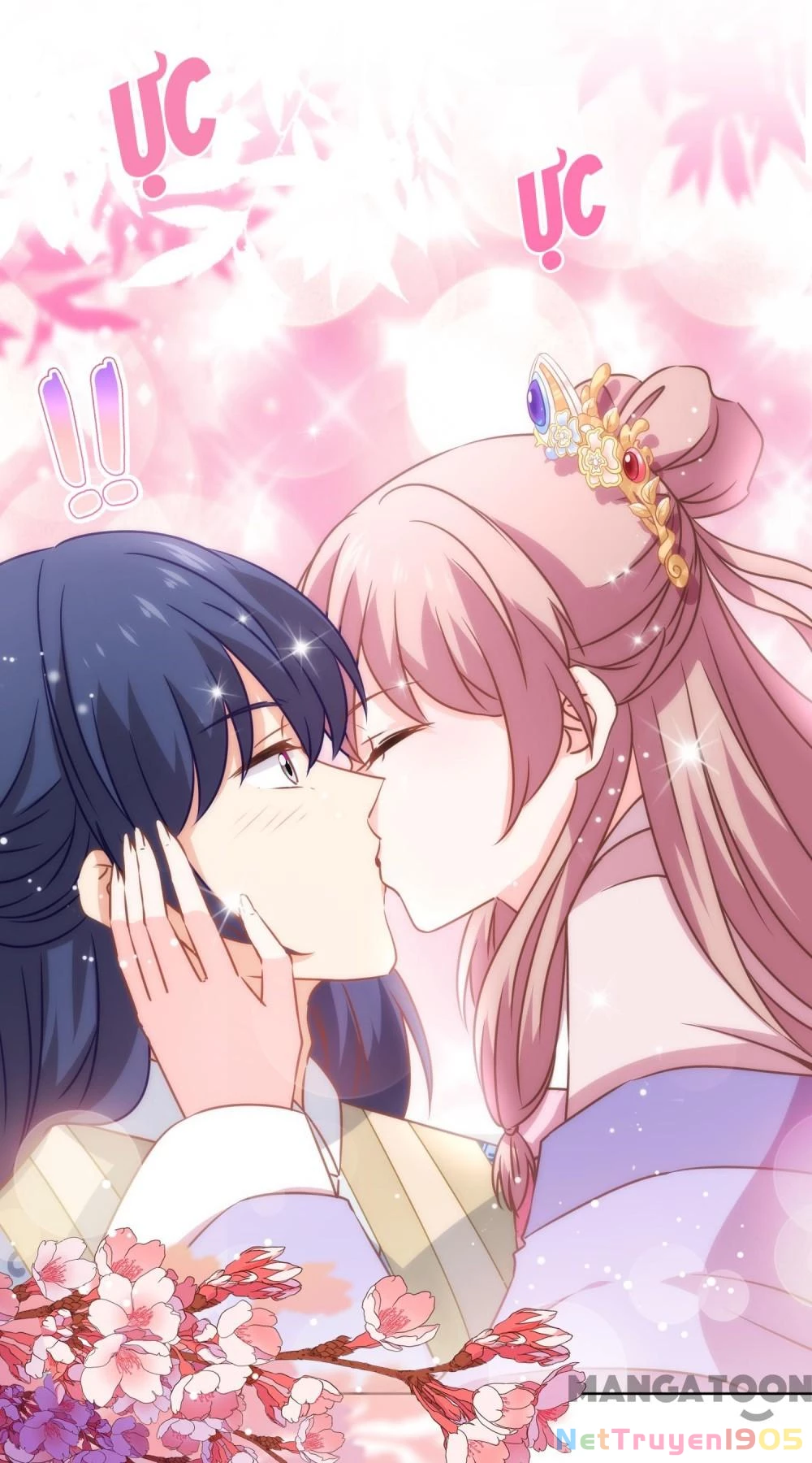 Ồ, Sủng Phi Đại Nhân Của Ta Chapter 278 - 24