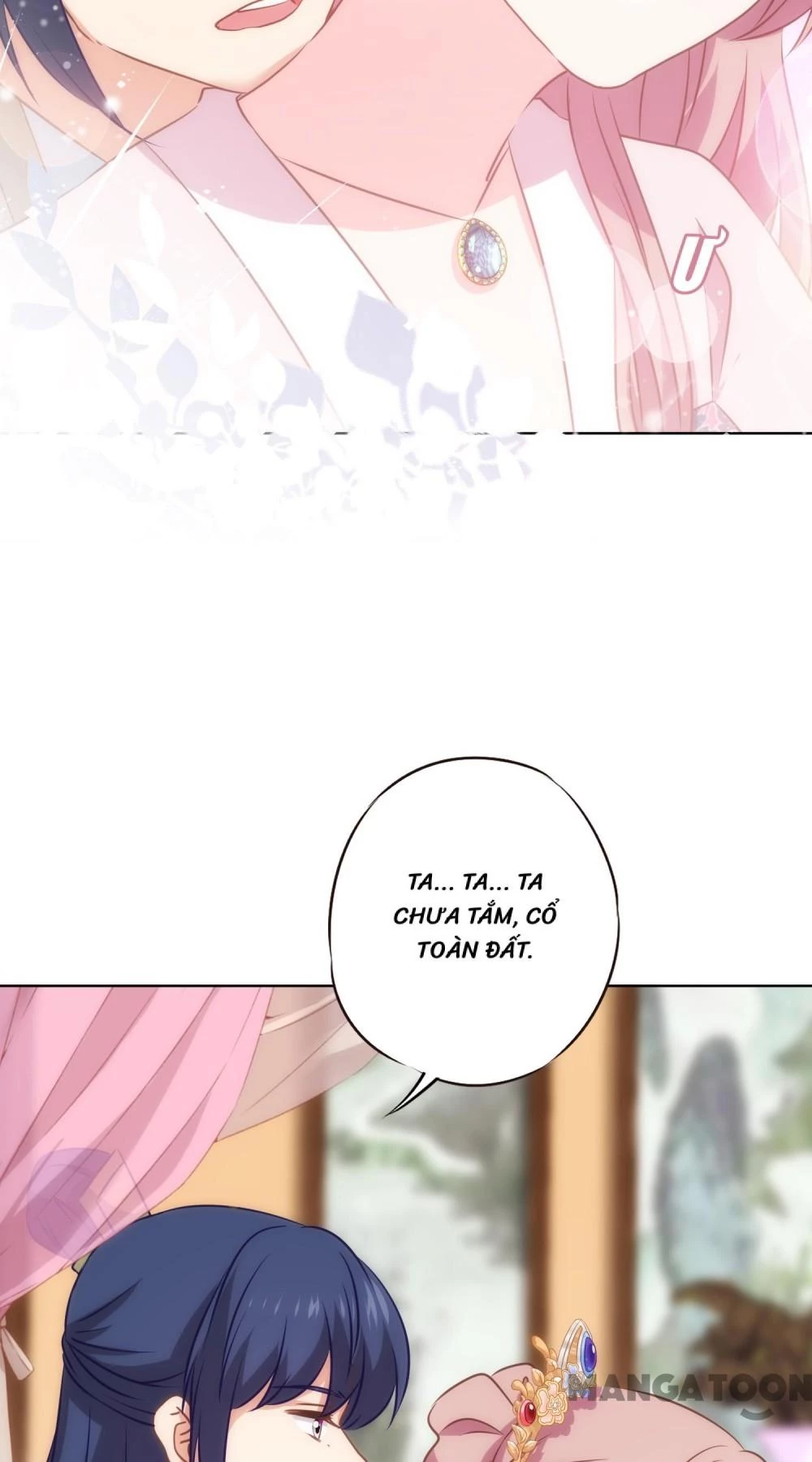 Ồ, Sủng Phi Đại Nhân Của Ta Chapter 278 - 31