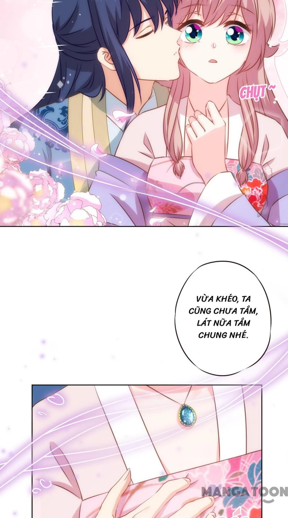 Ồ, Sủng Phi Đại Nhân Của Ta Chapter 278 - 33