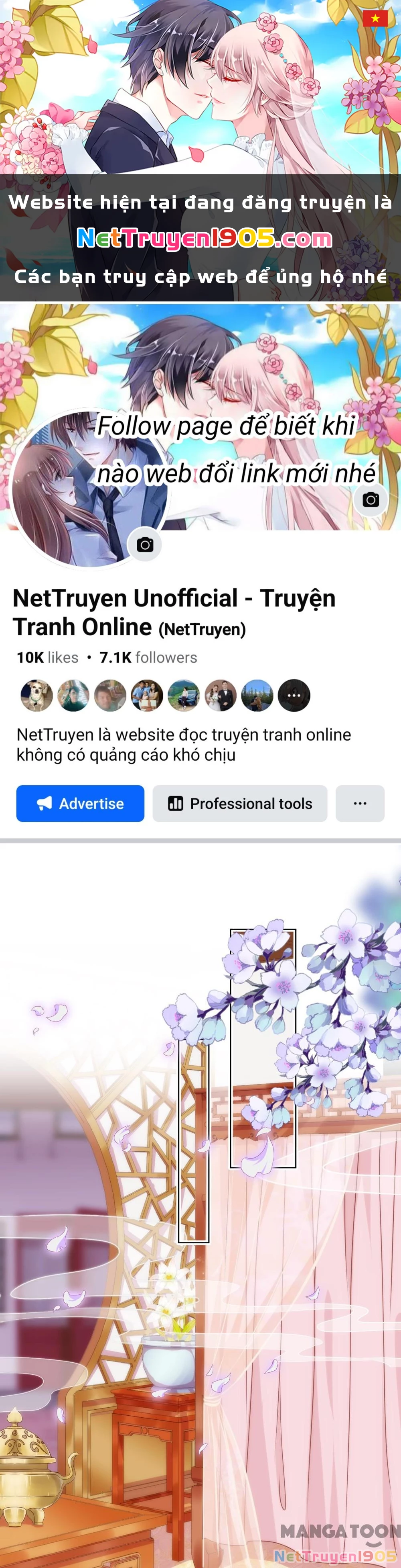 Ồ, Sủng Phi Đại Nhân Của Ta Chapter 279 - 1