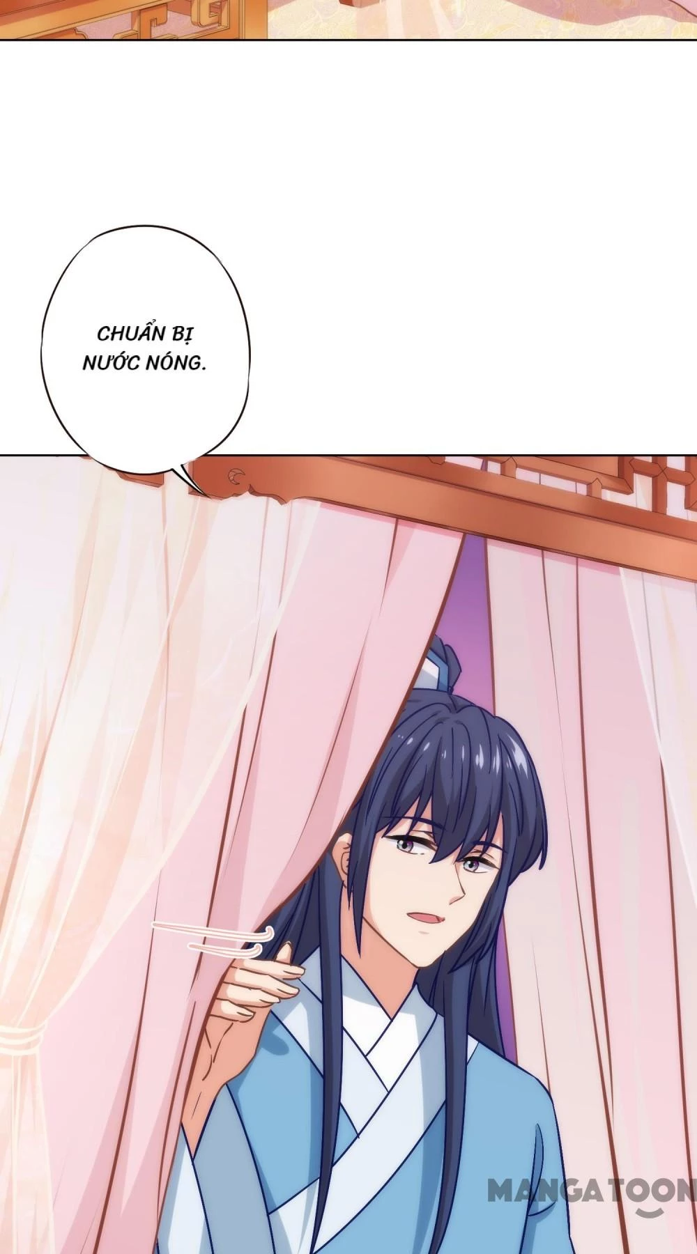 Ồ, Sủng Phi Đại Nhân Của Ta Chapter 279 - 2