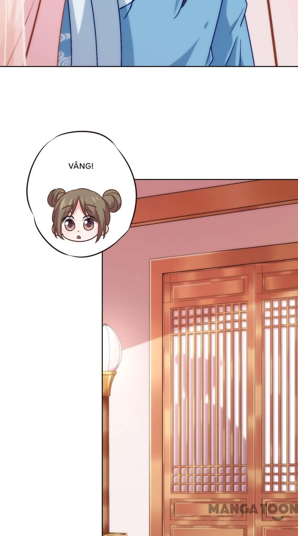 Ồ, Sủng Phi Đại Nhân Của Ta Chapter 279 - 3