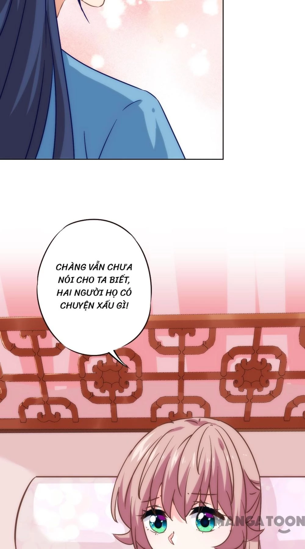 Ồ, Sủng Phi Đại Nhân Của Ta Chapter 279 - 6