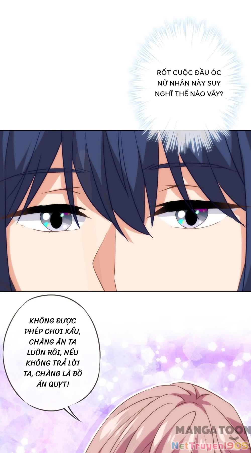 Ồ, Sủng Phi Đại Nhân Của Ta Chapter 279 - 8