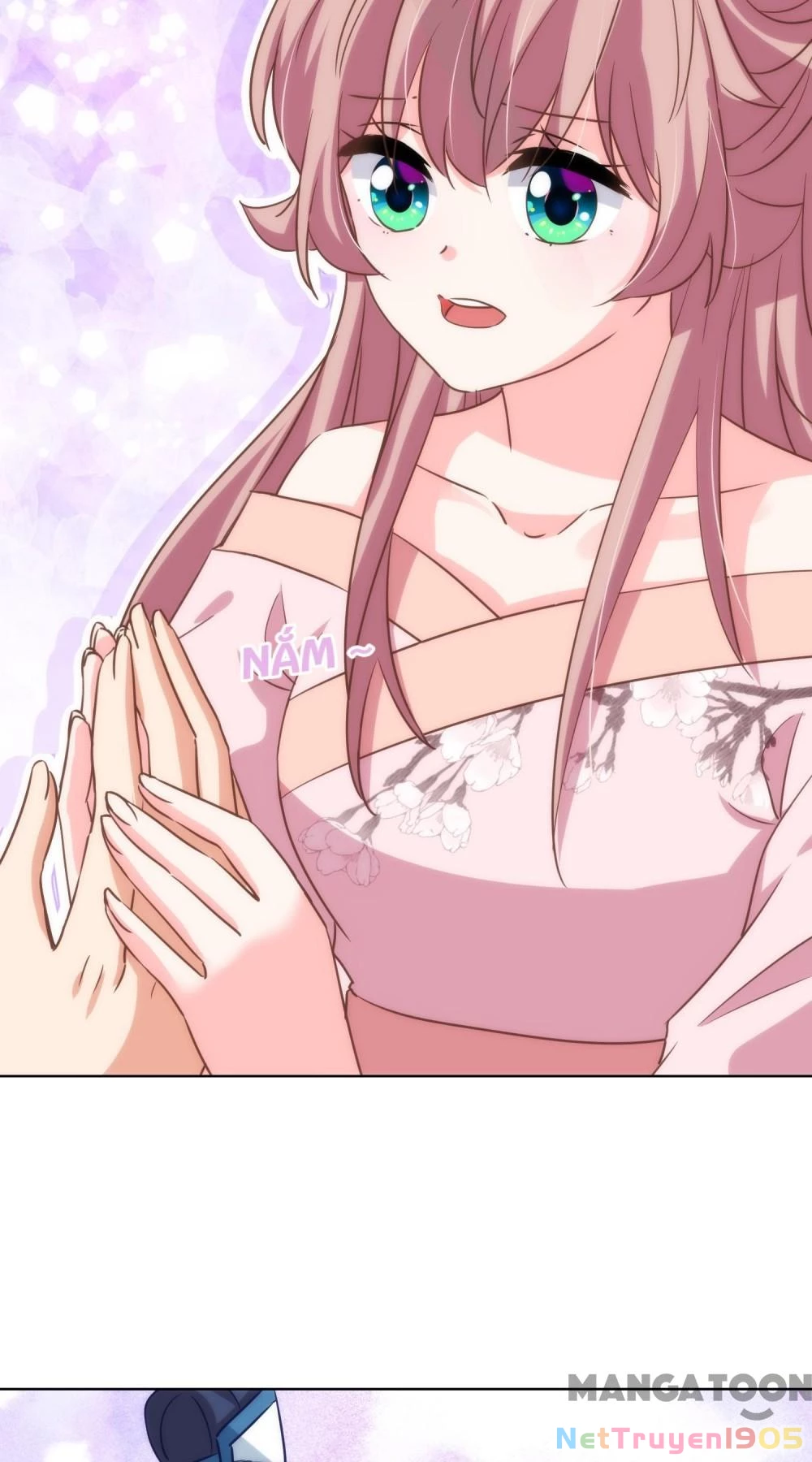 Ồ, Sủng Phi Đại Nhân Của Ta Chapter 279 - 9