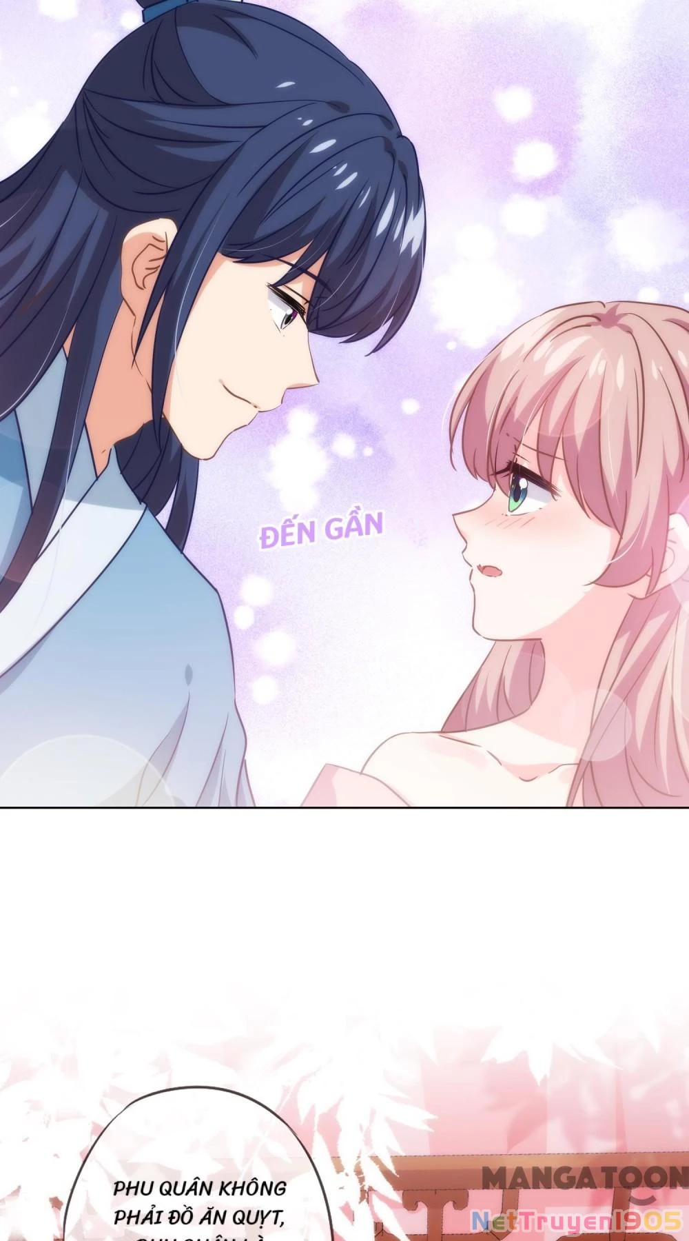 Ồ, Sủng Phi Đại Nhân Của Ta Chapter 279 - 10