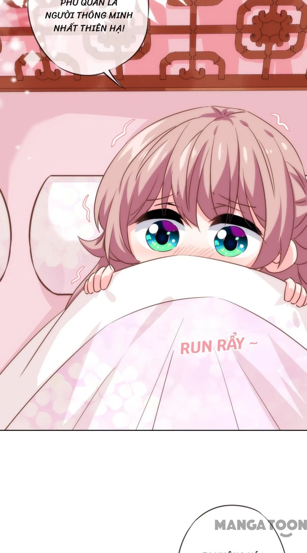 Ồ, Sủng Phi Đại Nhân Của Ta Chapter 279 - 11