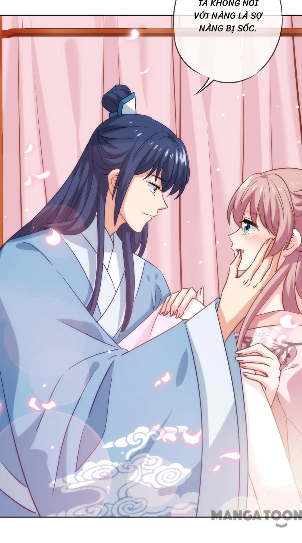 Ồ, Sủng Phi Đại Nhân Của Ta Chapter 279 - 12