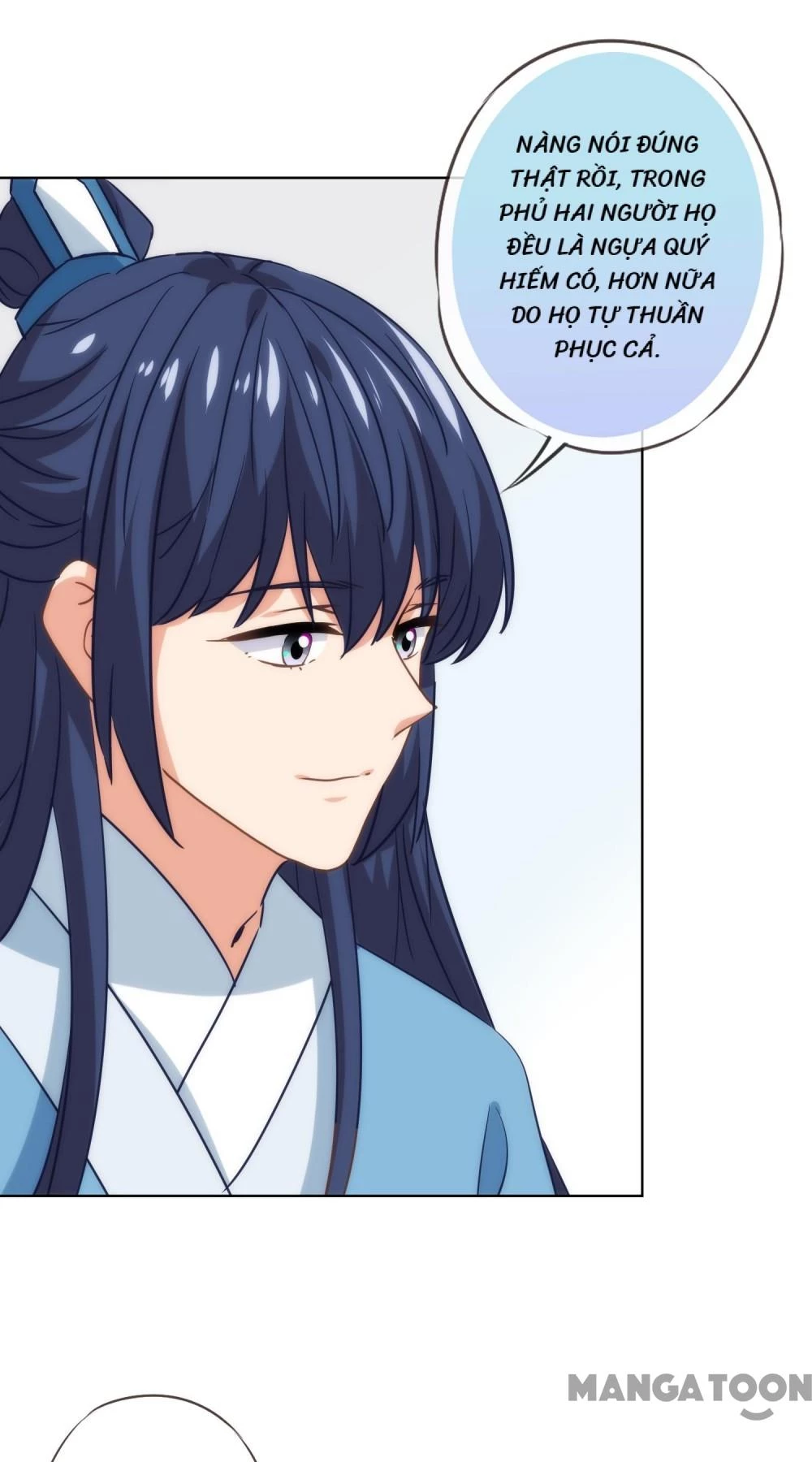 Ồ, Sủng Phi Đại Nhân Của Ta Chapter 279 - 15