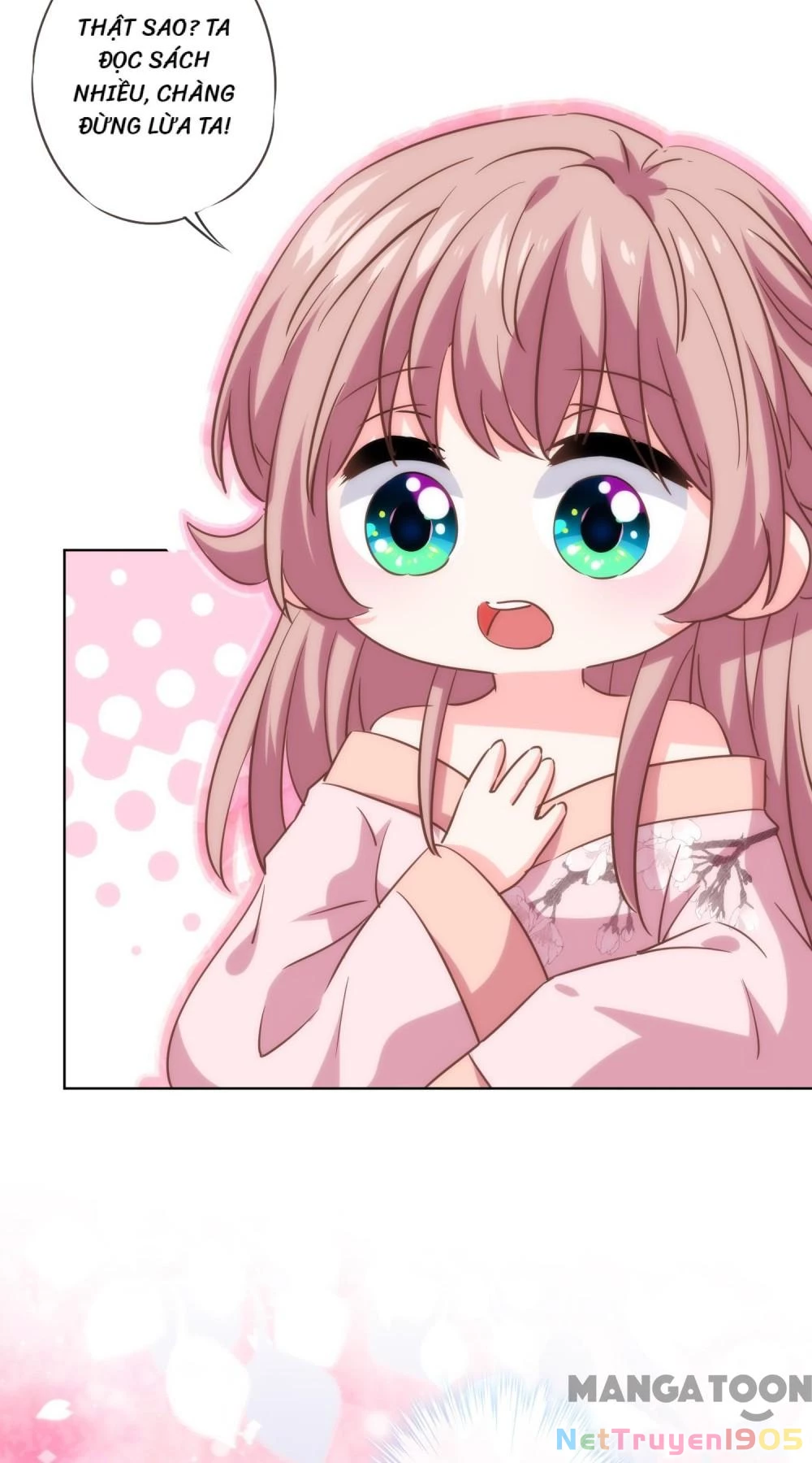 Ồ, Sủng Phi Đại Nhân Của Ta Chapter 279 - 16