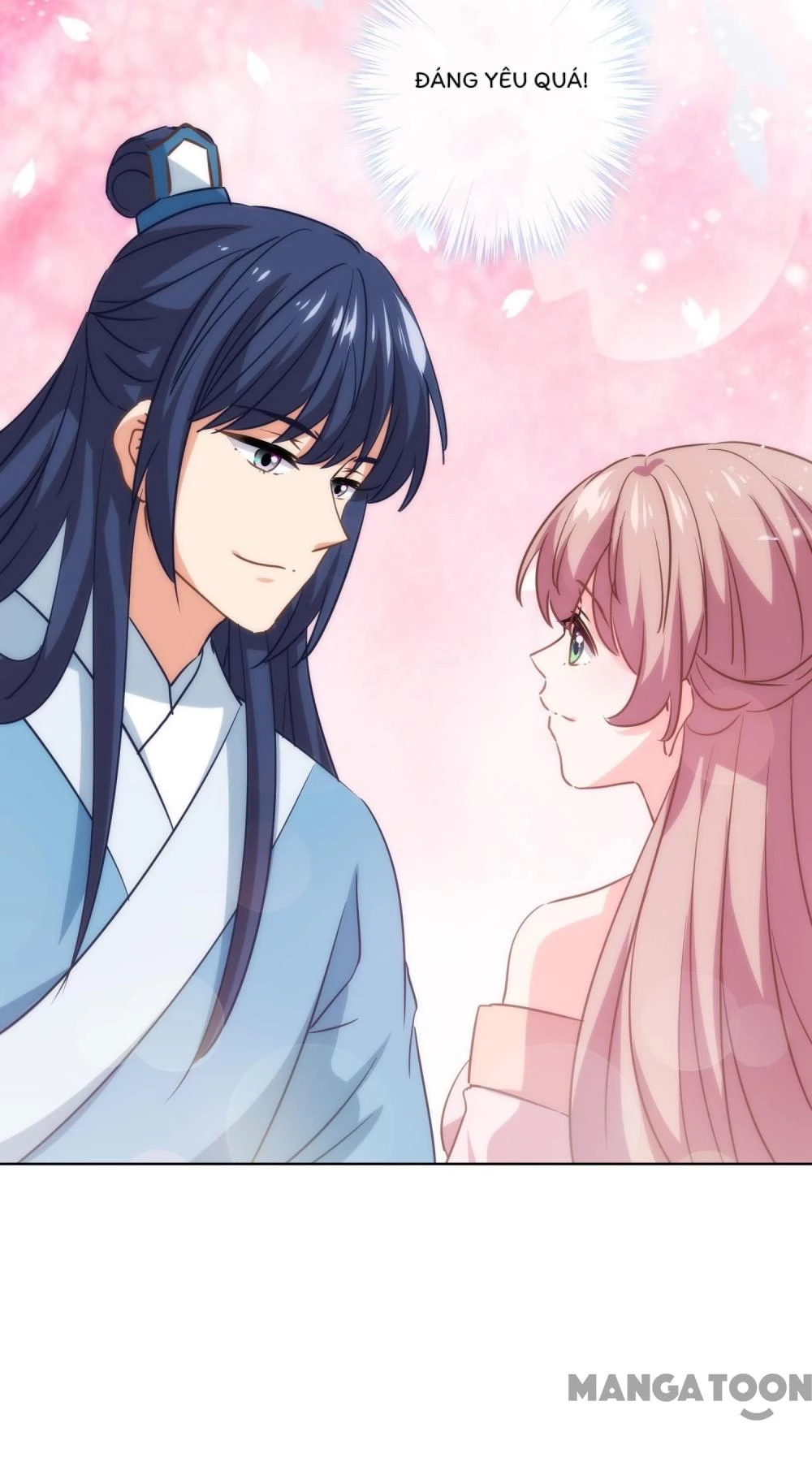 Ồ, Sủng Phi Đại Nhân Của Ta Chapter 279 - 17