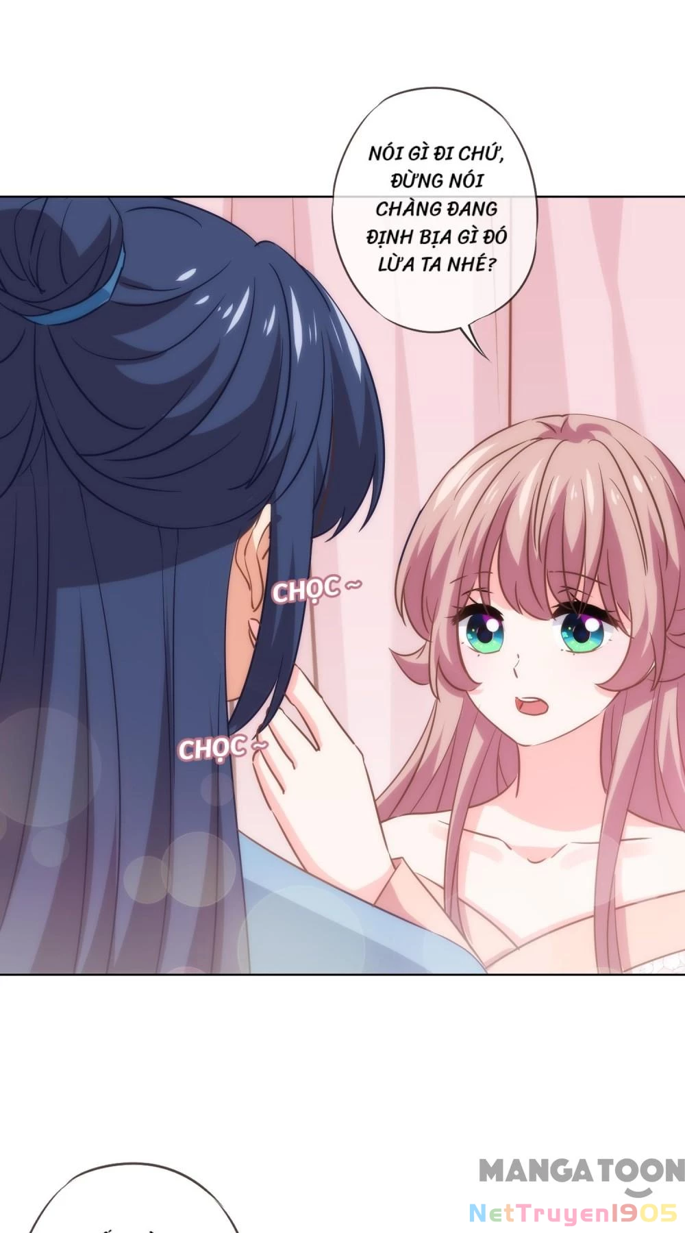 Ồ, Sủng Phi Đại Nhân Của Ta Chapter 279 - 18