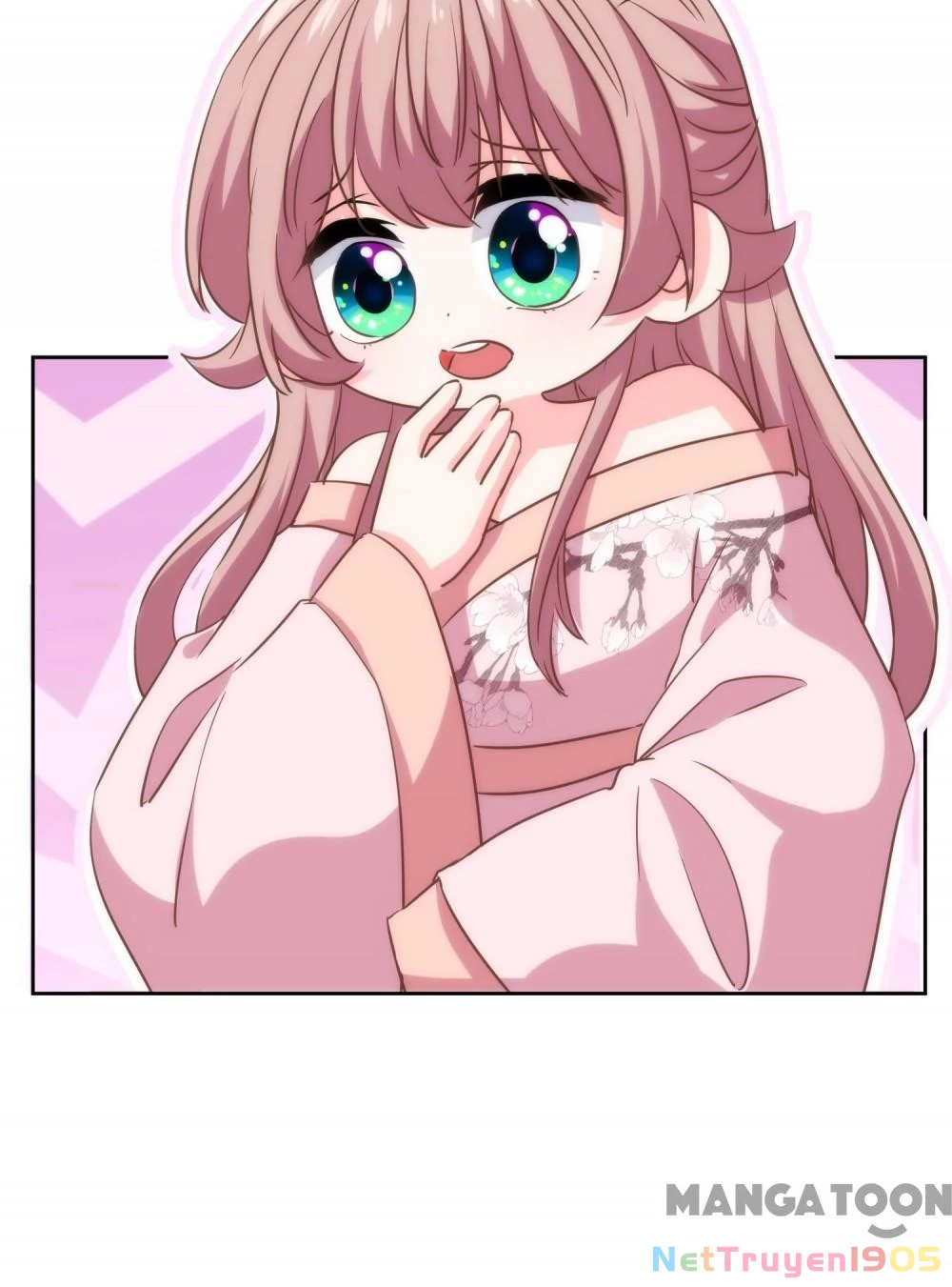 Ồ, Sủng Phi Đại Nhân Của Ta Chapter 279 - 20