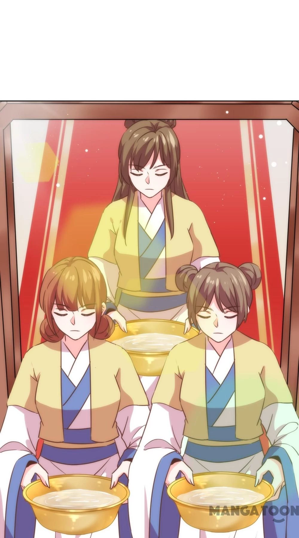 Ồ, Sủng Phi Đại Nhân Của Ta Chapter 279 - 21