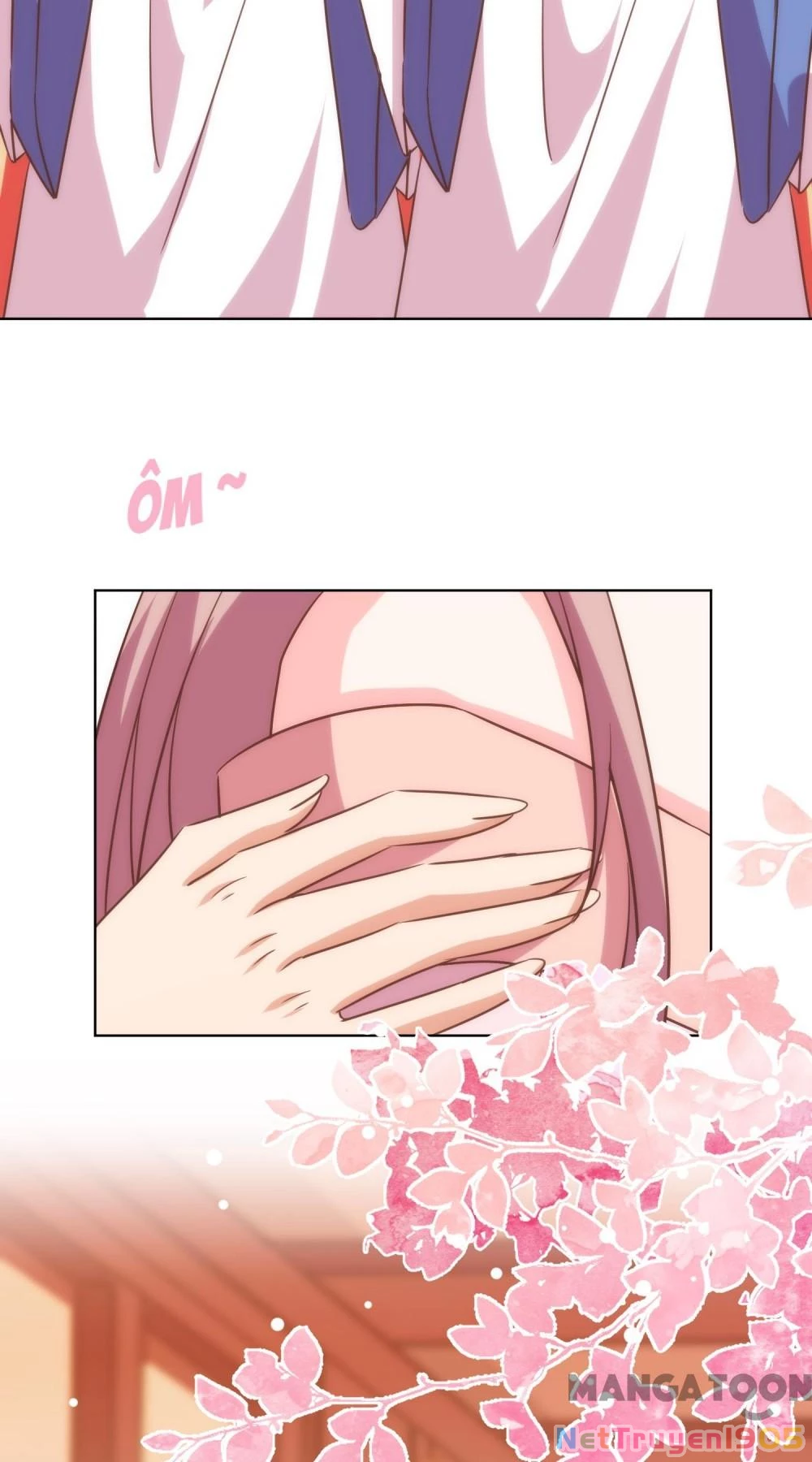 Ồ, Sủng Phi Đại Nhân Của Ta Chapter 279 - 22