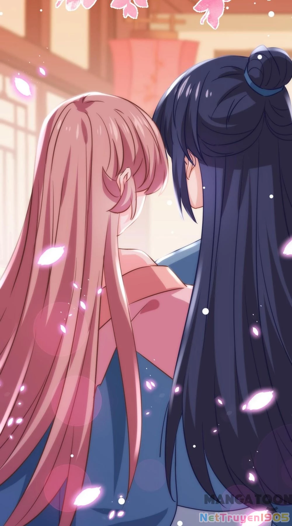 Ồ, Sủng Phi Đại Nhân Của Ta Chapter 279 - 23