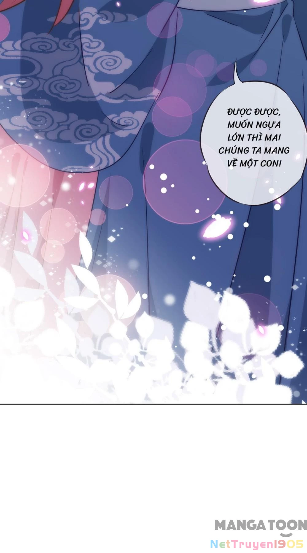 Ồ, Sủng Phi Đại Nhân Của Ta Chapter 279 - 24