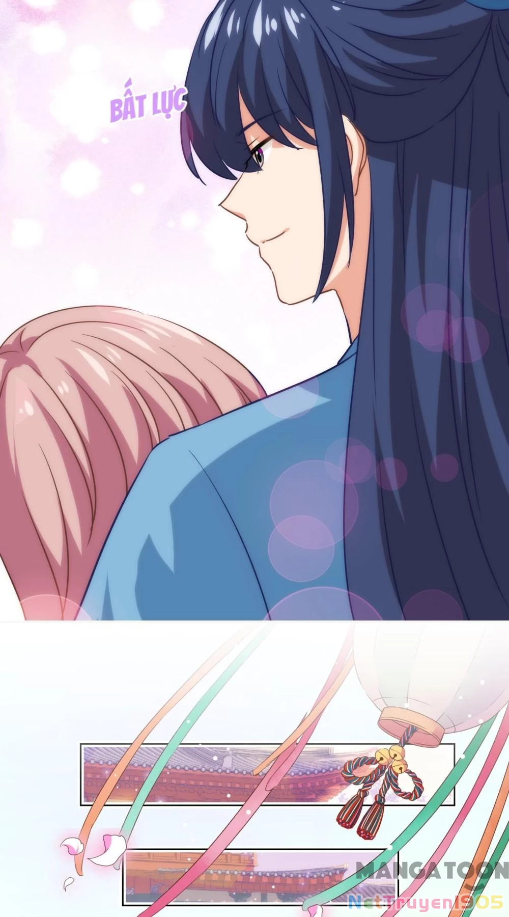 Ồ, Sủng Phi Đại Nhân Của Ta Chapter 279 - 27
