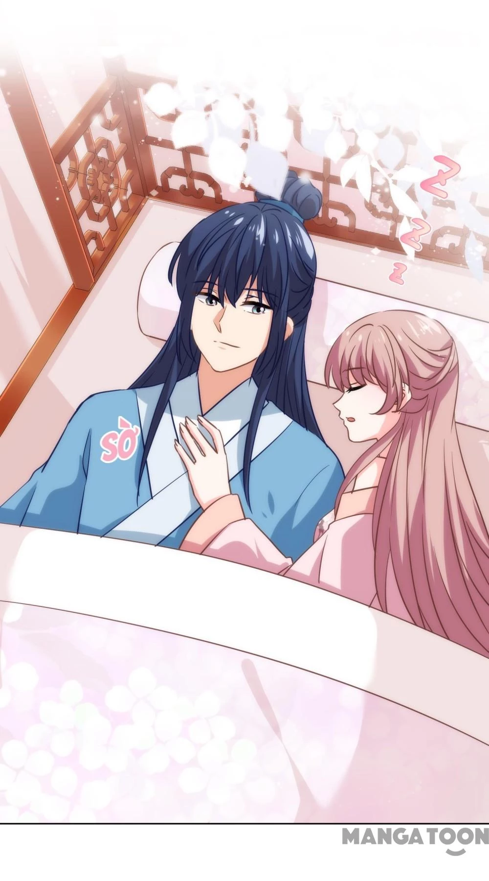 Ồ, Sủng Phi Đại Nhân Của Ta Chapter 279 - 30