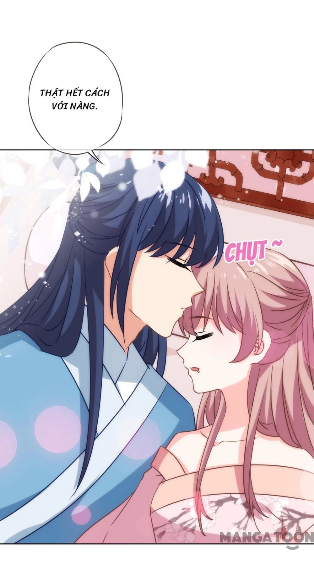 Ồ, Sủng Phi Đại Nhân Của Ta Chapter 279 - 31