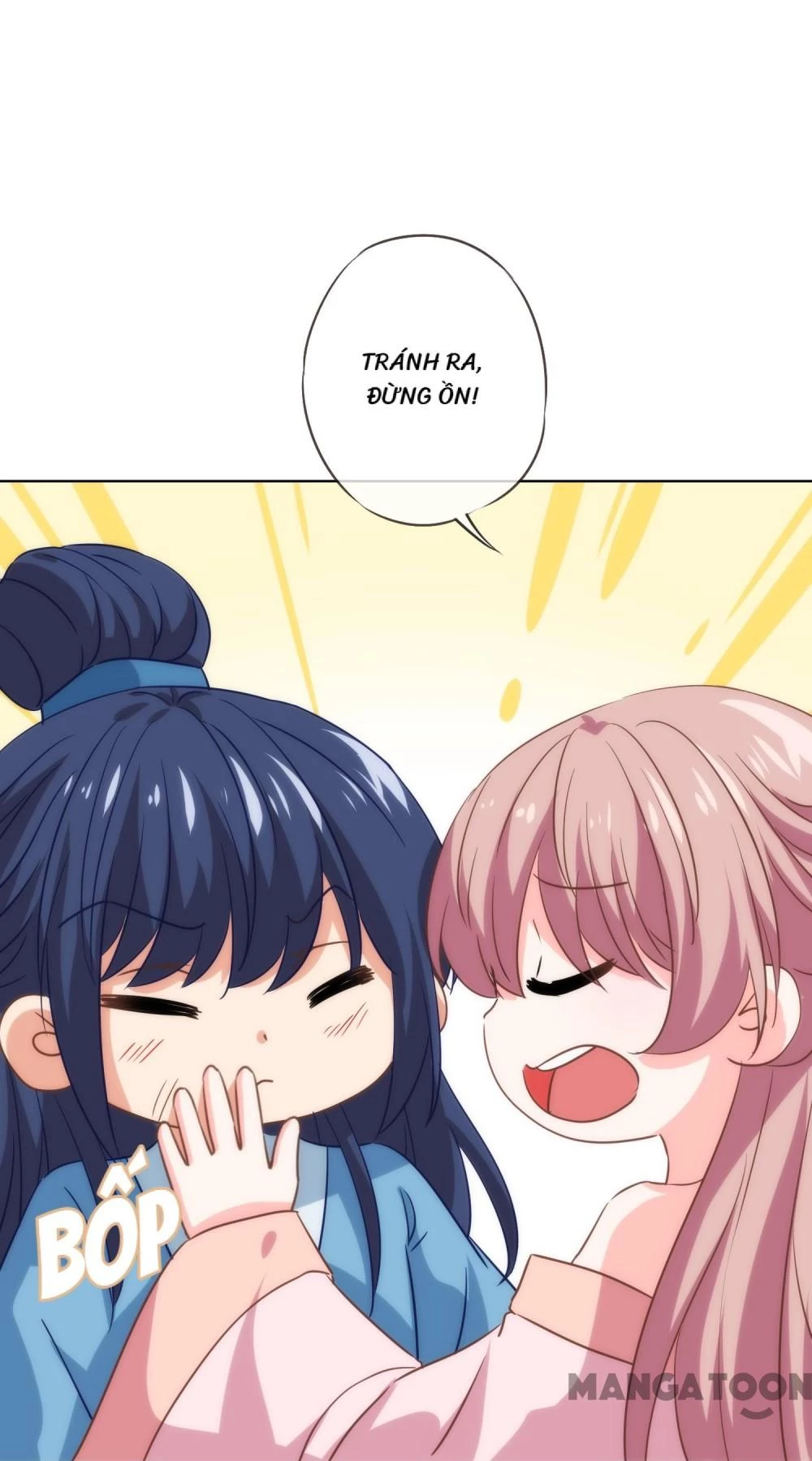 Ồ, Sủng Phi Đại Nhân Của Ta Chapter 279 - 32