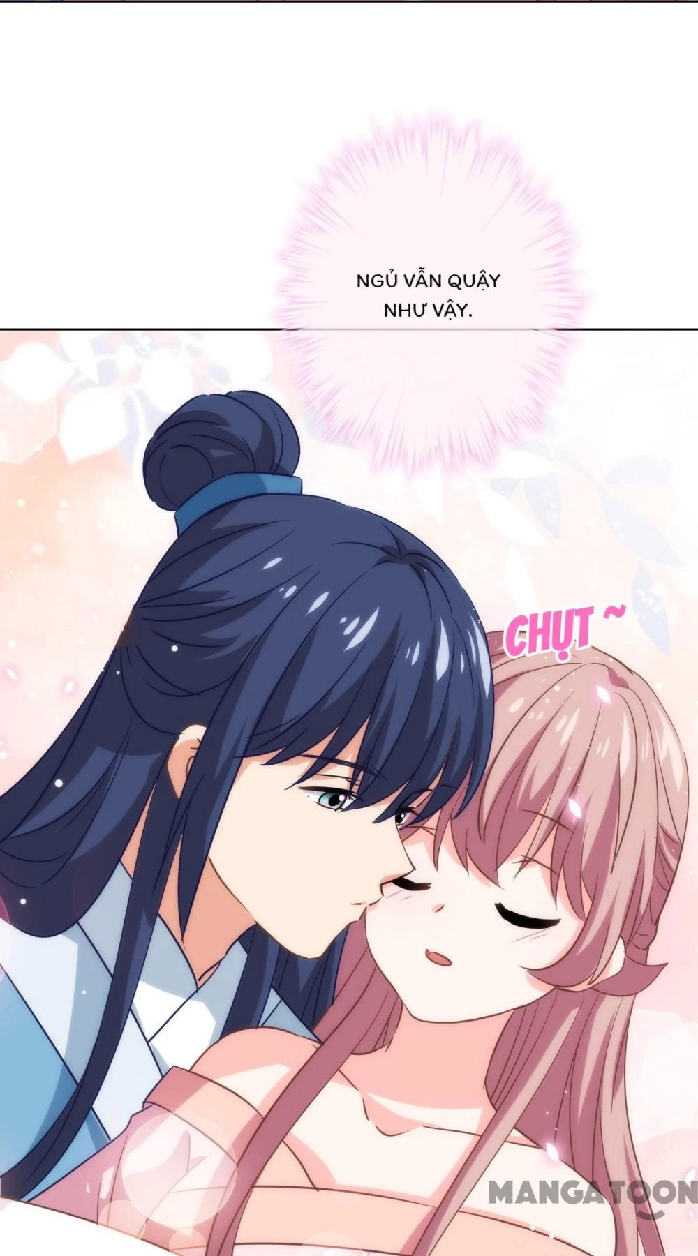 Ồ, Sủng Phi Đại Nhân Của Ta Chapter 279 - 33