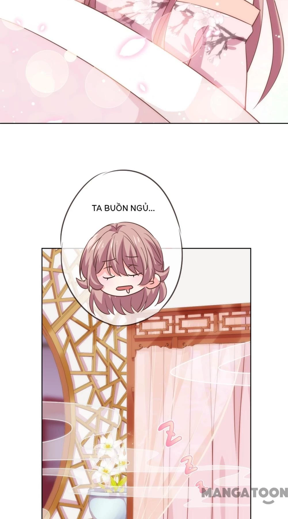 Ồ, Sủng Phi Đại Nhân Của Ta Chapter 279 - 34