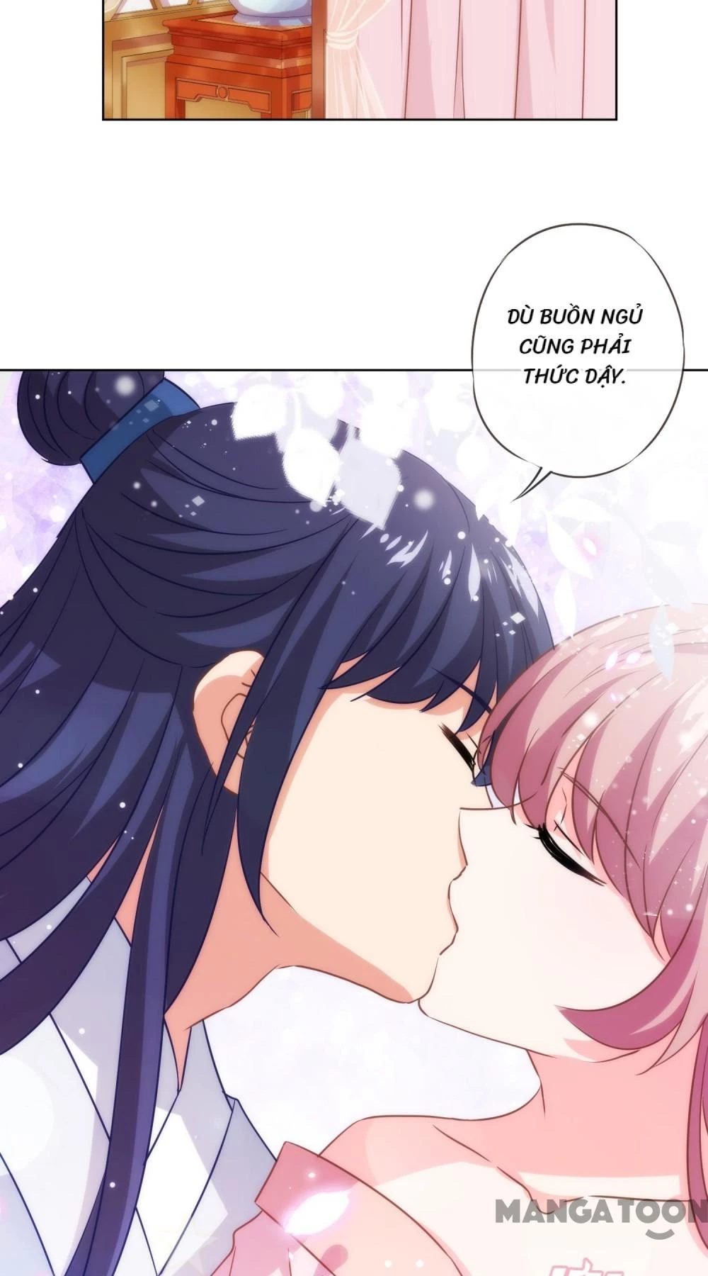 Ồ, Sủng Phi Đại Nhân Của Ta Chapter 279 - 35