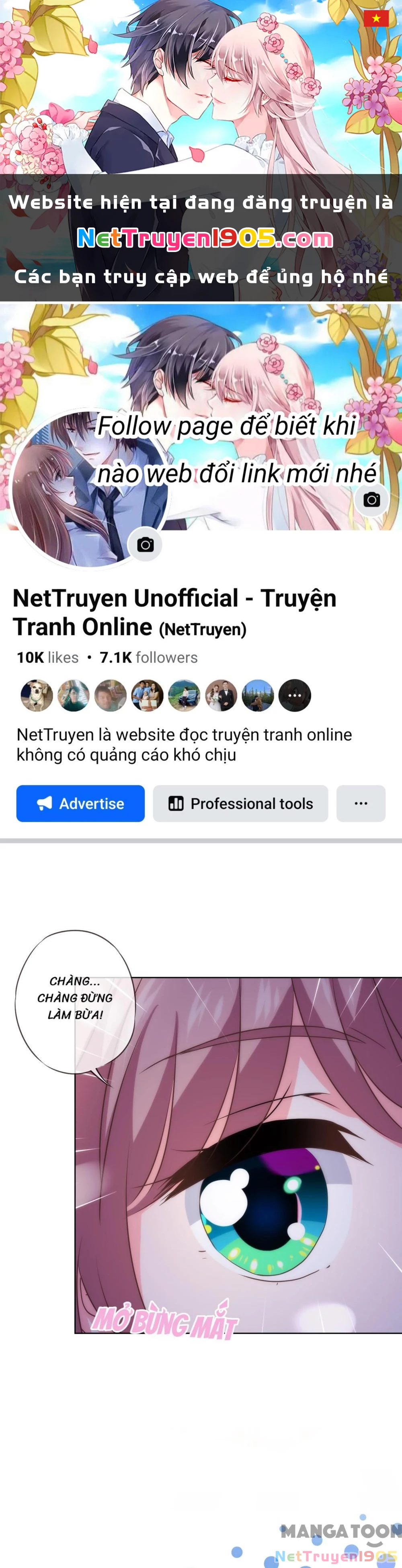 Ồ, Sủng Phi Đại Nhân Của Ta Chapter 280 - 1