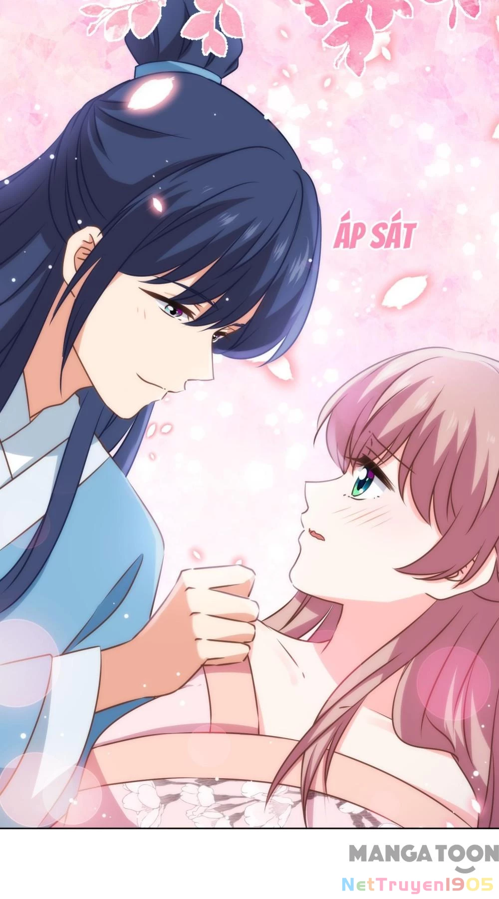 Ồ, Sủng Phi Đại Nhân Của Ta Chapter 280 - 5