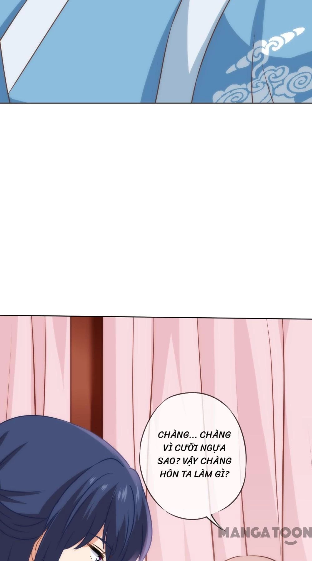 Ồ, Sủng Phi Đại Nhân Của Ta Chapter 280 - 11