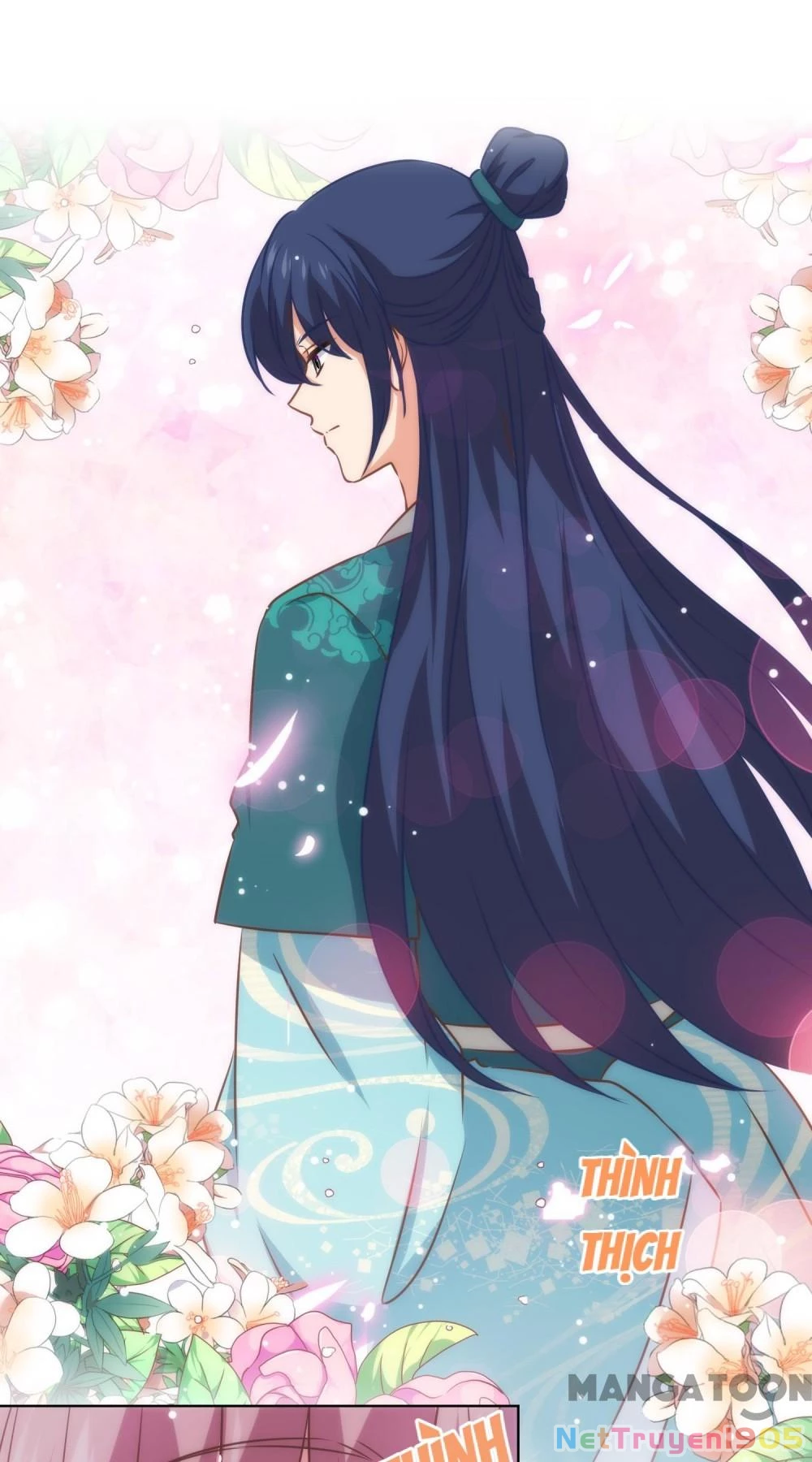 Ồ, Sủng Phi Đại Nhân Của Ta Chapter 280 - 15