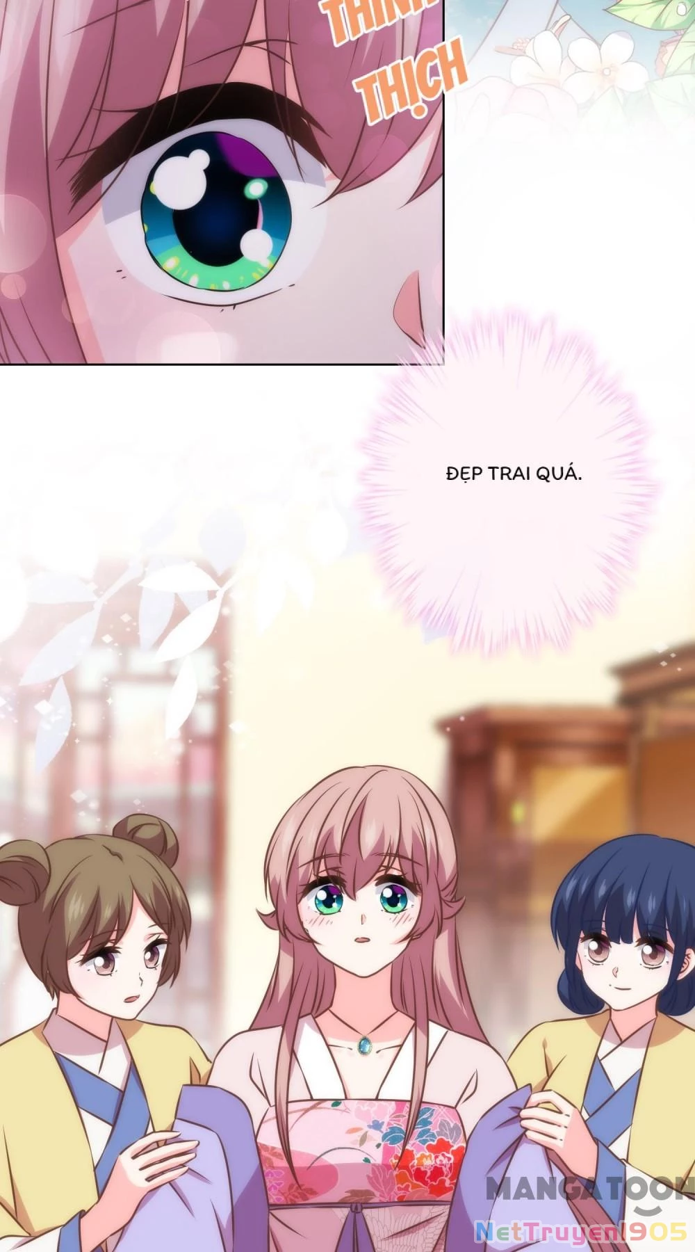 Ồ, Sủng Phi Đại Nhân Của Ta Chapter 280 - 16