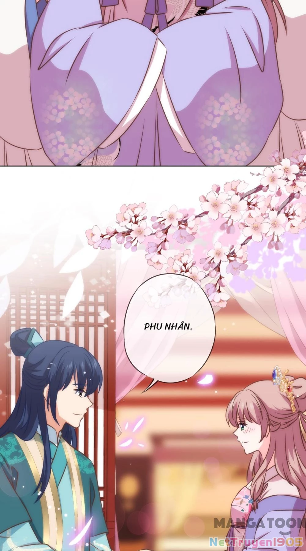 Ồ, Sủng Phi Đại Nhân Của Ta Chapter 280 - 17