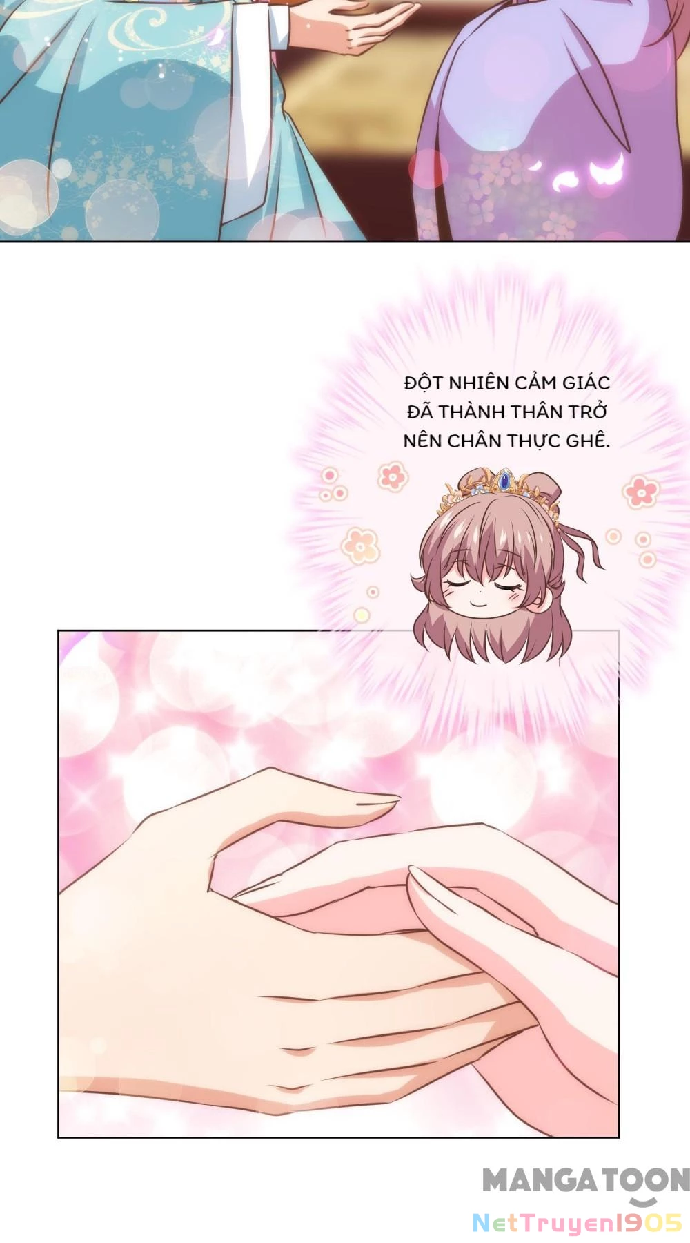 Ồ, Sủng Phi Đại Nhân Của Ta Chapter 280 - 18