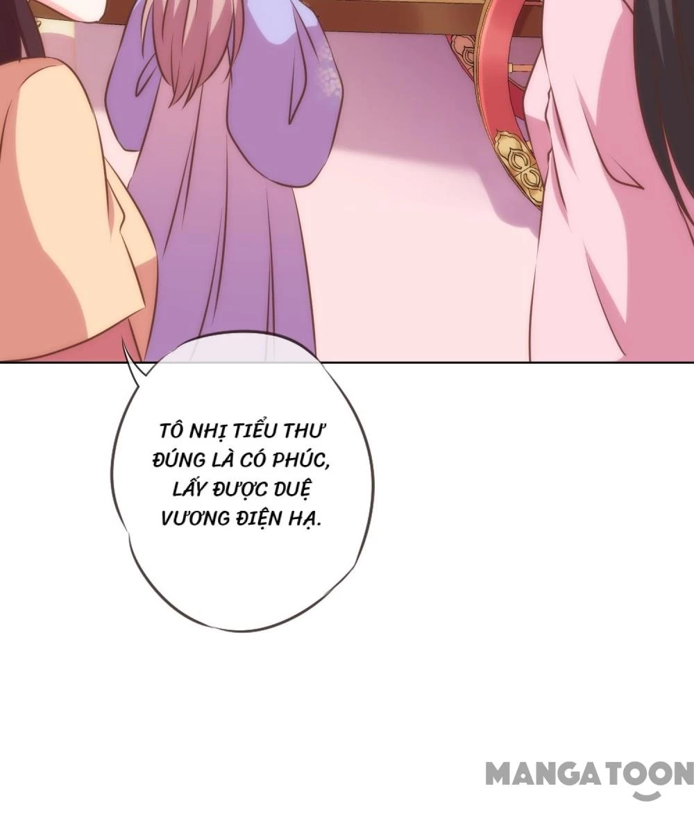 Ồ, Sủng Phi Đại Nhân Của Ta Chapter 280 - 21