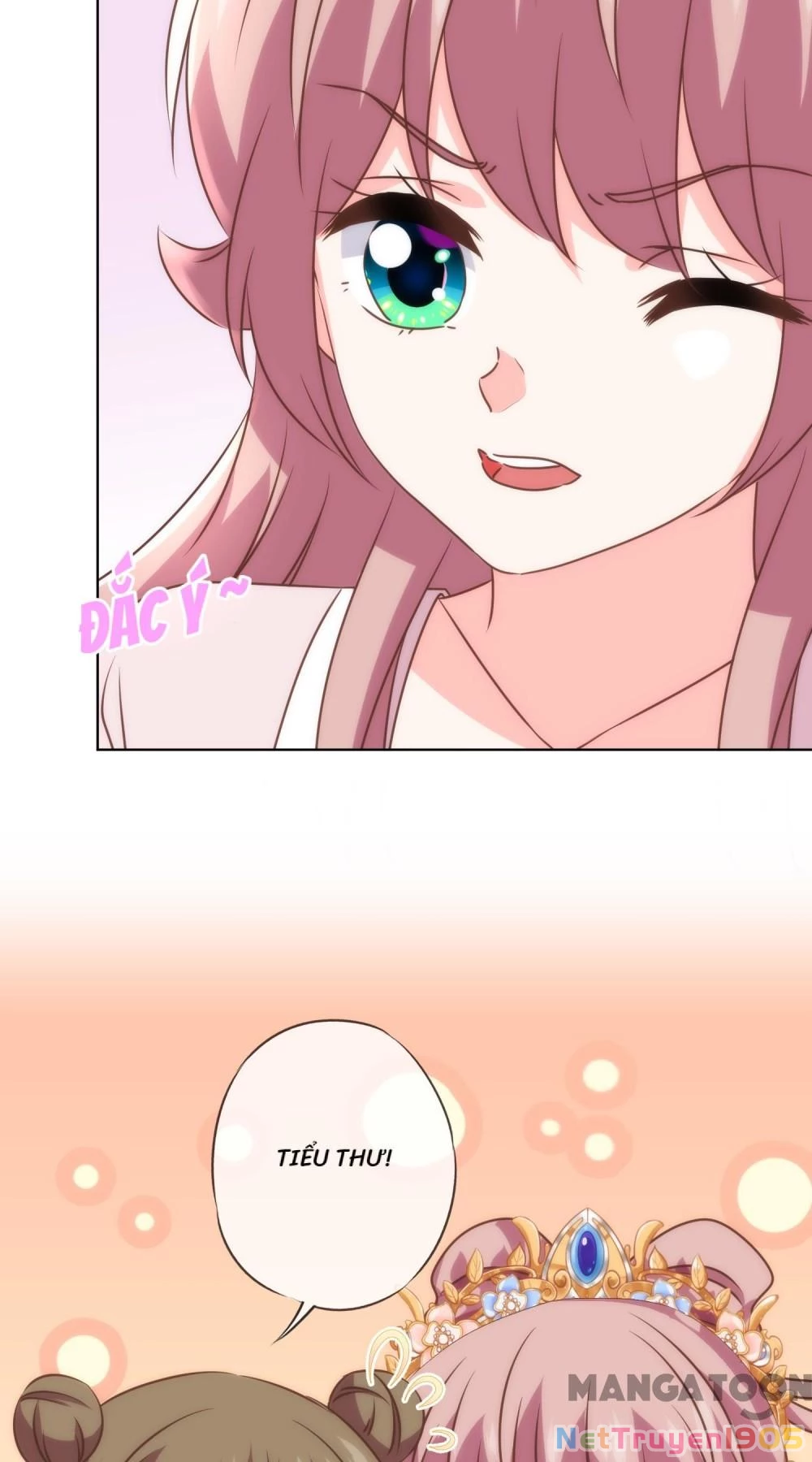 Ồ, Sủng Phi Đại Nhân Của Ta Chapter 280 - 25