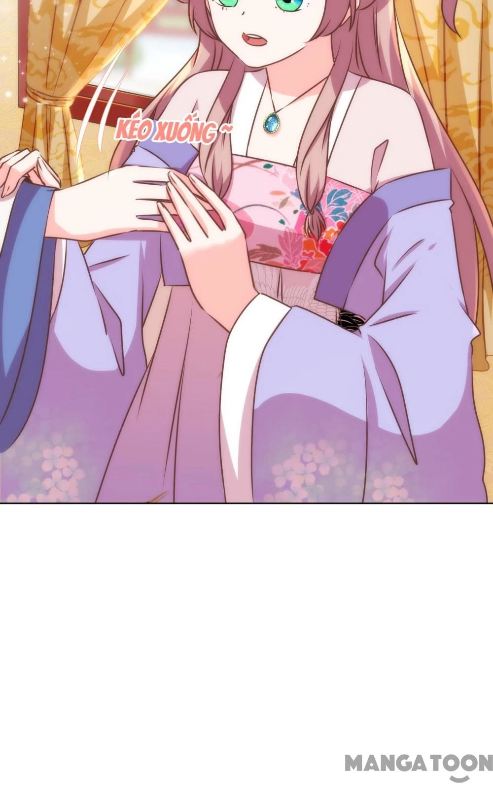 Ồ, Sủng Phi Đại Nhân Của Ta Chapter 280 - 27