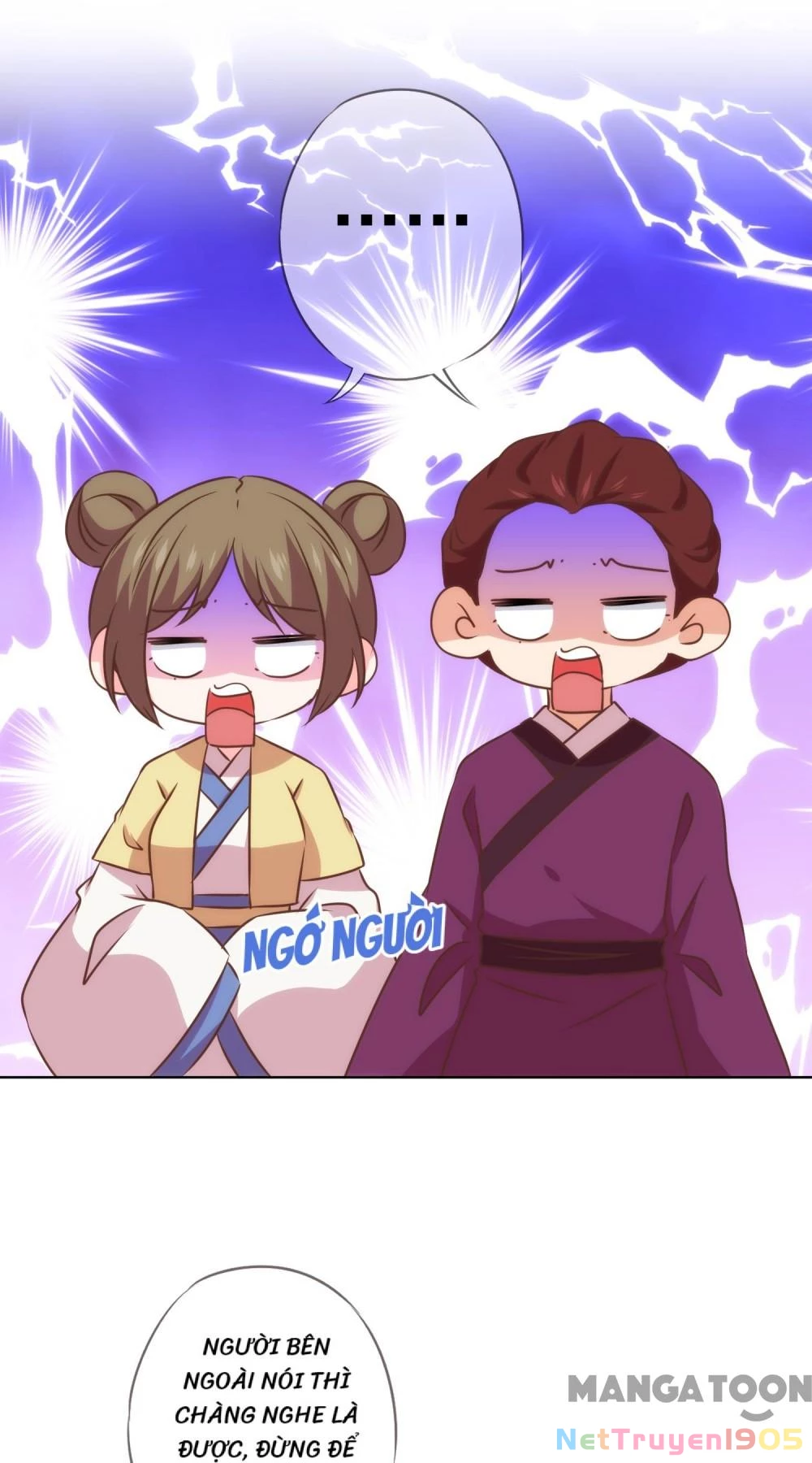 Ồ, Sủng Phi Đại Nhân Của Ta Chapter 280 - 29