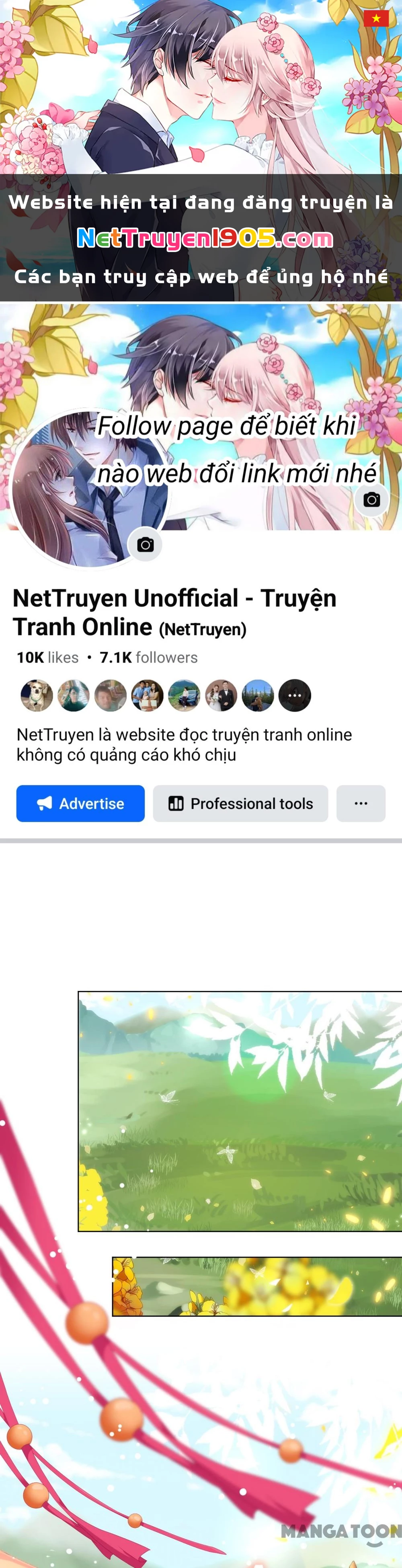 Ồ, Sủng Phi Đại Nhân Của Ta Chapter 281 - 1